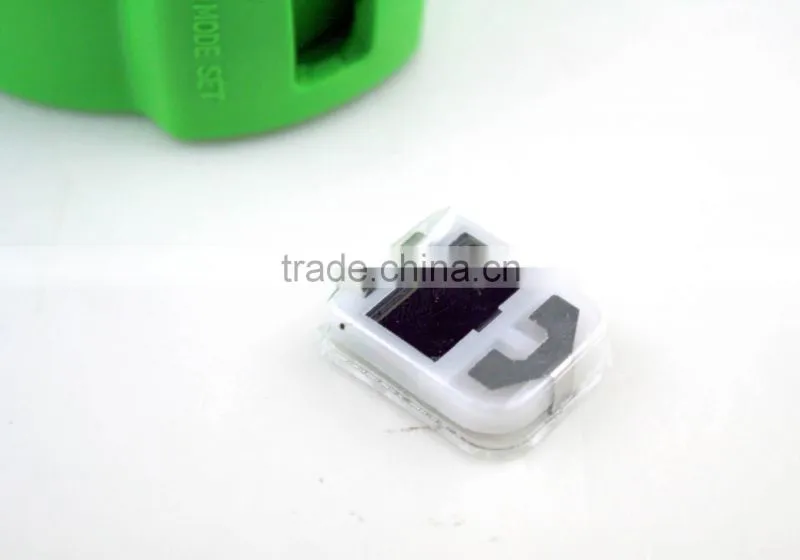 LP1141B wholesale silicon watch with slap bracelets