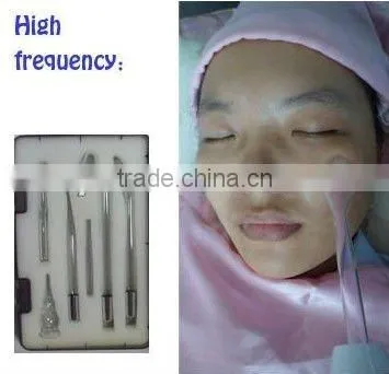 VY-1608 Hottest 17 in 1 Facial Beauty Machine