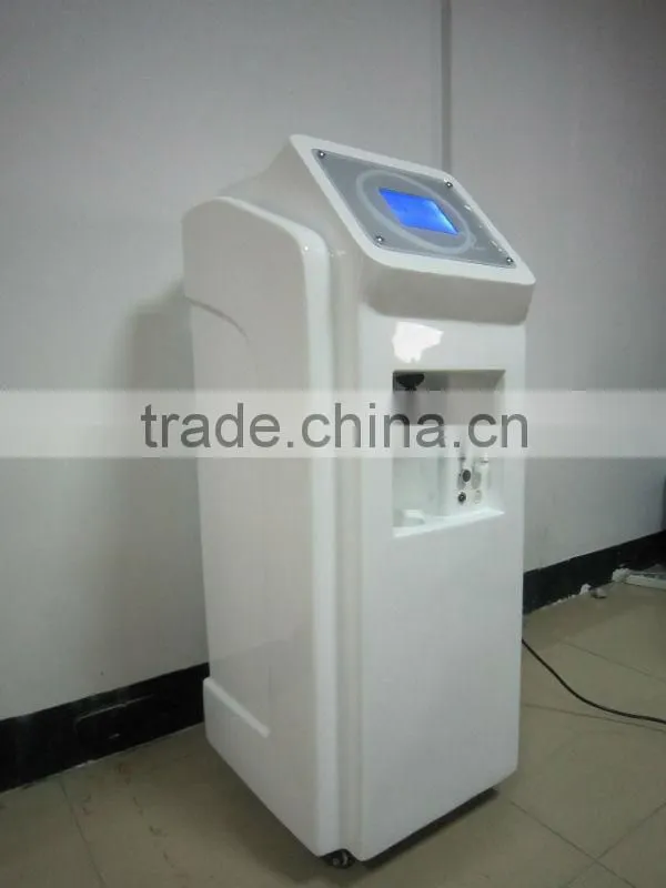 VY-681 Beauty oxygen therapy facial machine for sale