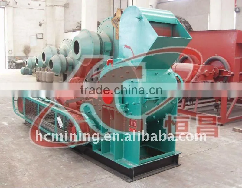 coal gangue processing equipment (86-15978436639)