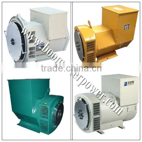30KW-1000KW Brushless Copy Stamford Alternator