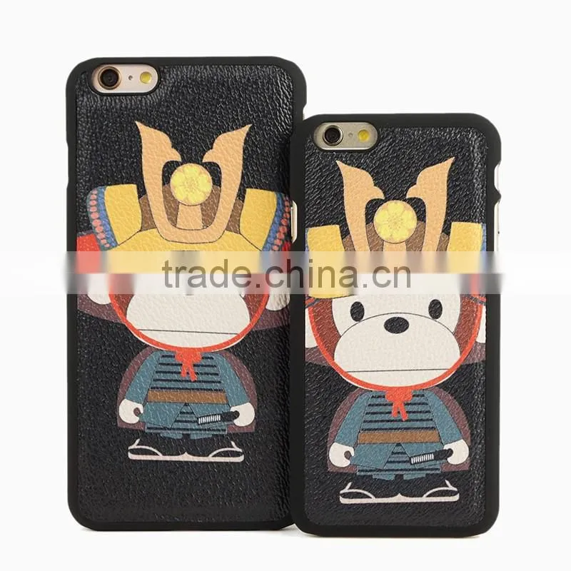 New Design PU case for Iphone 6S plus