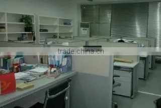 Guangzhou Well Inflatables Co., Ltd. company overview - view 1