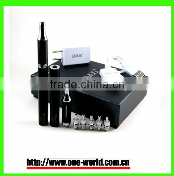 High quality Original Kanger Emus Starter Kit kangertech EMUS starter kit