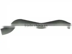 Rubber and wire tubes/flexible radiator hose
