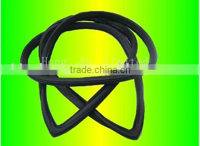 Car Weatherstrips/Rubber Seals/Trim Seal/Door Seal/Window Seal/Windshield Rubber( NI-SSAN 80821-R4602/72610-R100/79710-R1100)
