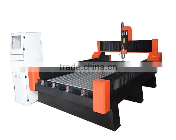 Stone cnc router / marble carving machine / granite cnc router machine