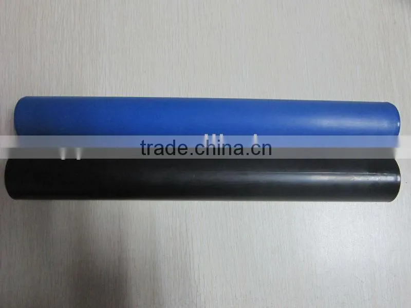 plastic planter label