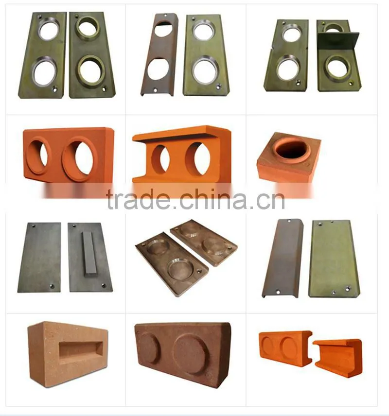 FL 1-20 low cost Interlocking brick machine price/rammed earth house plans