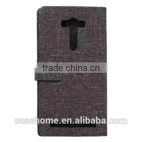 For Google Nexus 6P Flip Wallet Leather Case Stand Cover