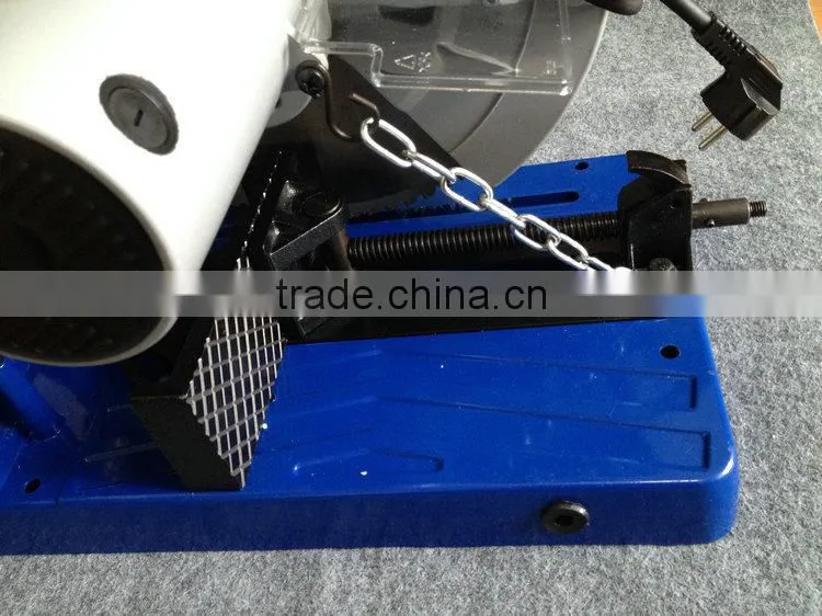 355mm 14-Inch Mini Metal Cutting Saw