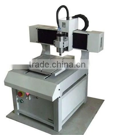 LX6090 small CNC Router pcb cutting machine price