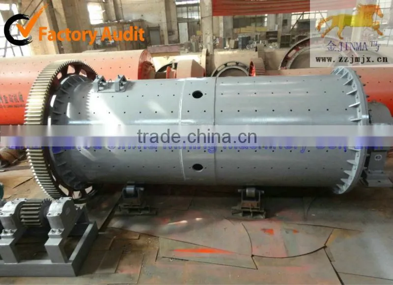 Rod Mill Price Cheap