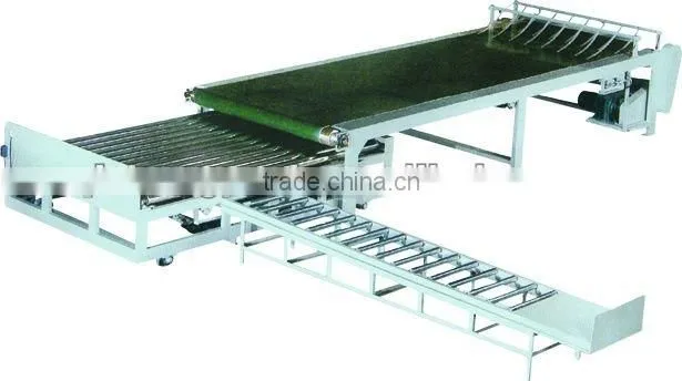 5 ply / 7 layer corrugated paperboard cardboard making machine production line