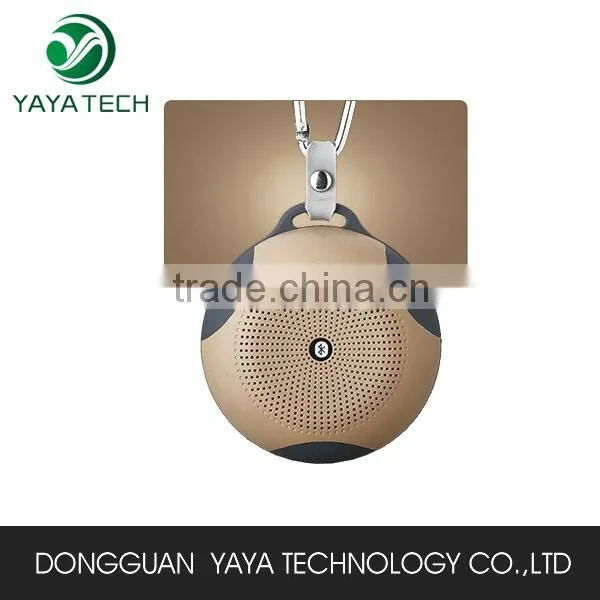 Hamburger Portable Bluetooth Speaker Mini Speaker