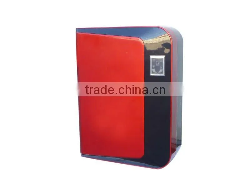 10L/H Classical Series Basic AnalyticalType Lab Water Purification System/Lab Pure Water Machine/Equipment/Purifier/System