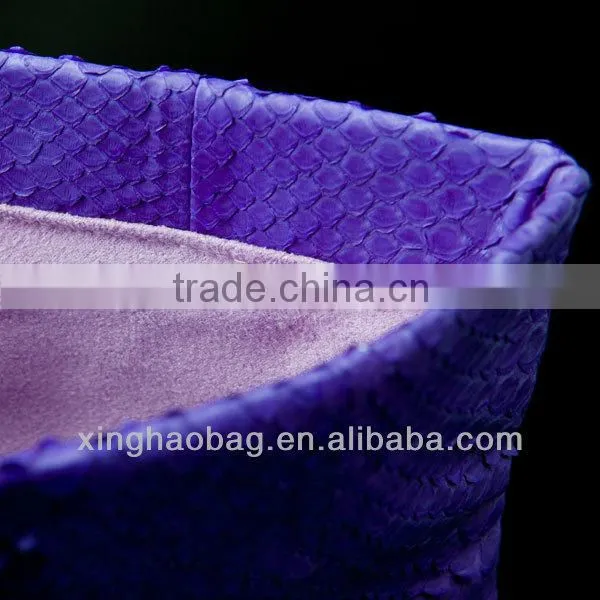 Fancy evening bags ladies clutches wholesale snake skin clutches and purses