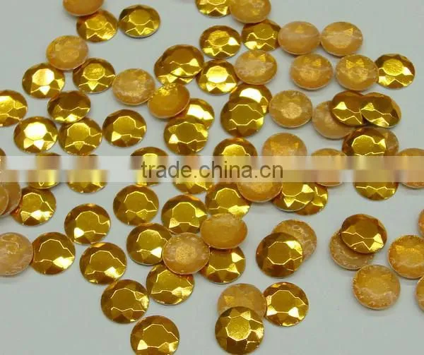 China hot fix rhinestuds factory wholesale