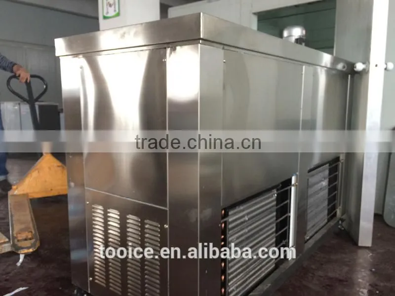 PBZ 06 Automatic commercial ice lolly machine with moulds for sale