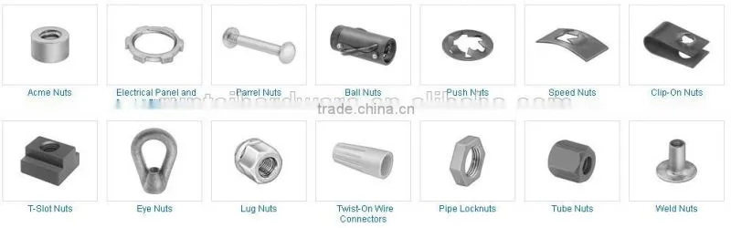 hot sale brass insert nuts