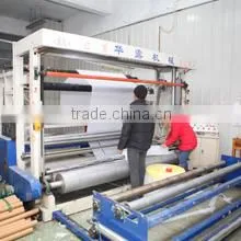 Wenzhou Legend Nonwoven Technology Co., Ltd. company overview - view 1