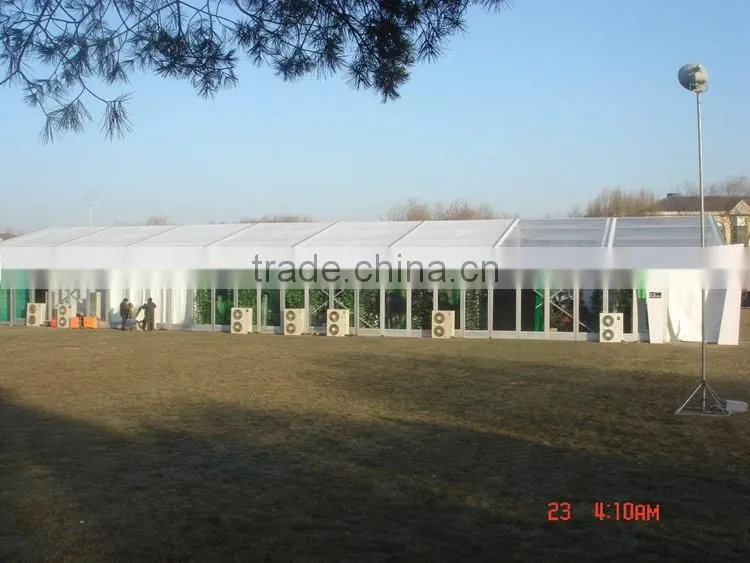 OEM manufacture event dome tent