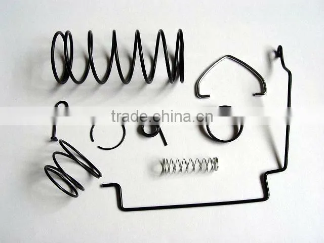 WNJ Spring Wire Coiling Machine