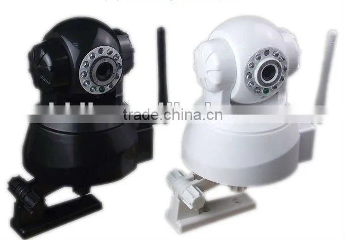 wireless ip camera Wifi ip camera