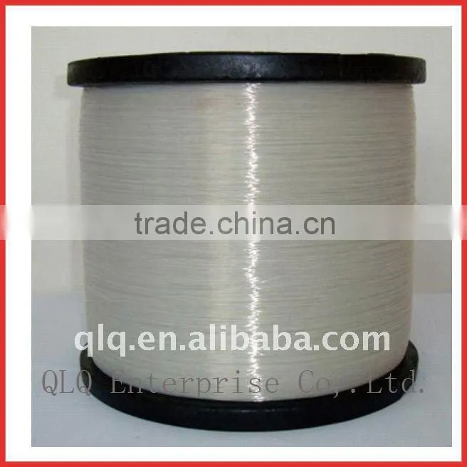 Nylon Zipper Monofilament