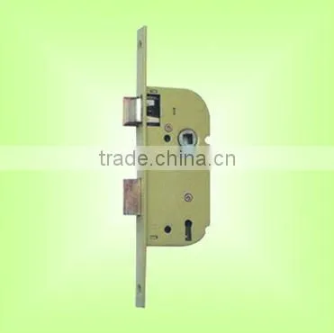 2016 China top security electronic key hotel door lock