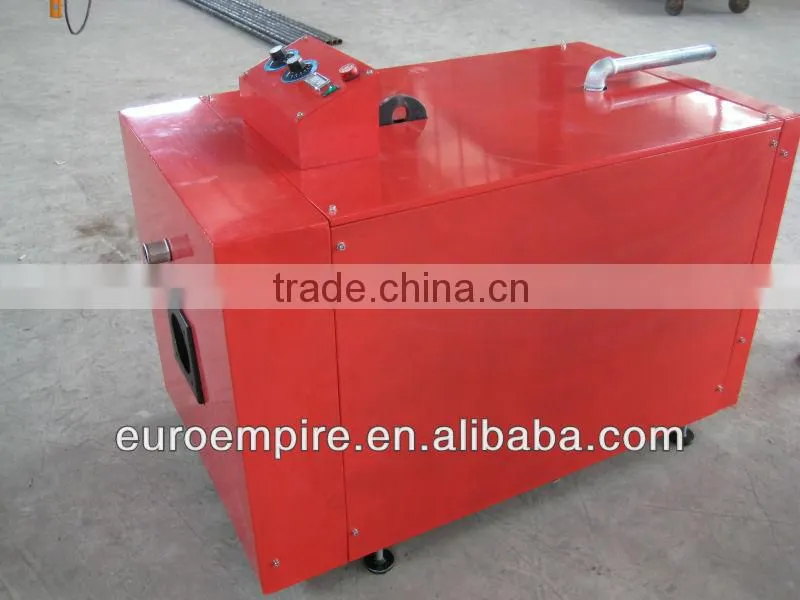 2014 made in china manufacturer thermal oil furnace