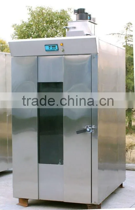cnix manufacturer the bakery equipment prover