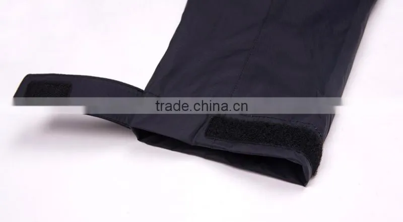 ESGUARD outdoor waterproof jacket