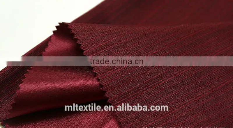 Factory Price Polyester Cotton Blackout Fabric/Curtain Fabric/Fabric Textile