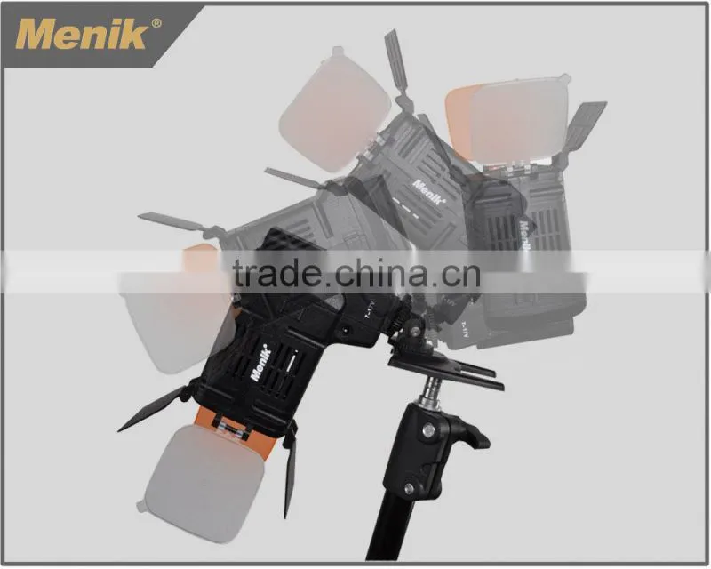 S-9/S-10/S-11 LED video light,camera light,studio lighting
