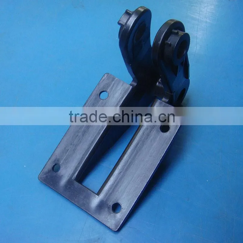 One stop manufacture custom injection mold nylon plastic parts for engineering