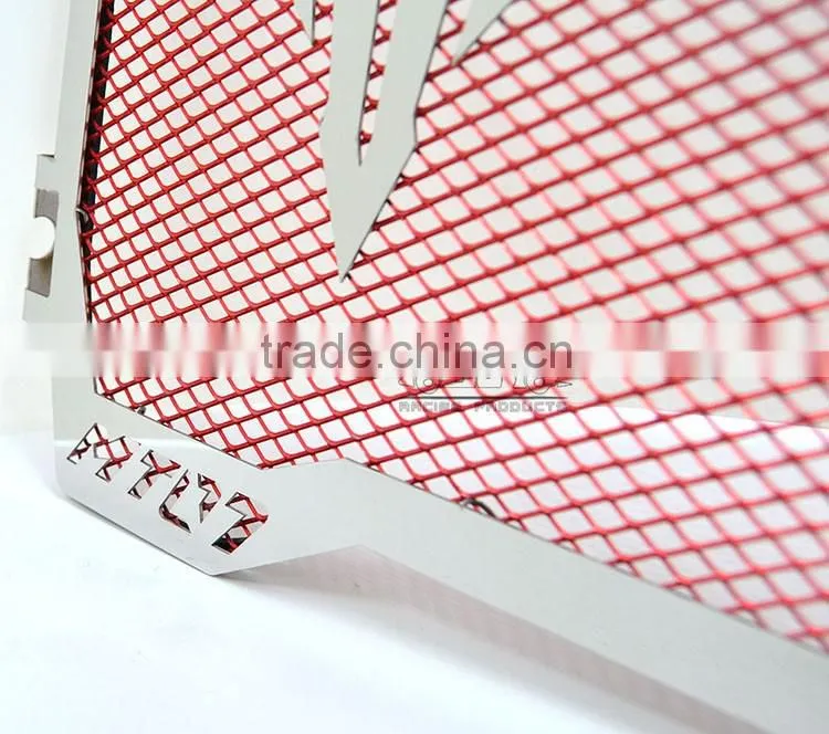 BJ-RG-YA003 For Yamaha MT07 2014-2015 OEM Stainless Steel Radiator Cover Guard