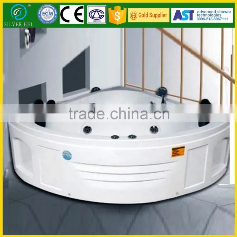 Bathroom computer controlled steam shower room
