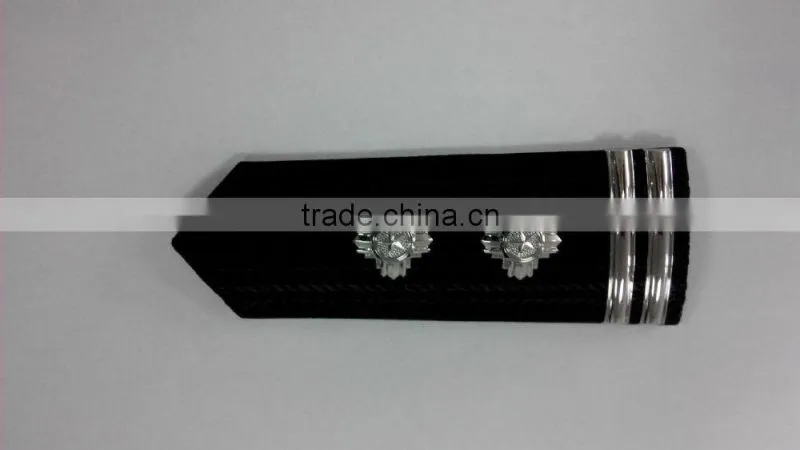 OEM military uniform shoulder badges, emblem badge