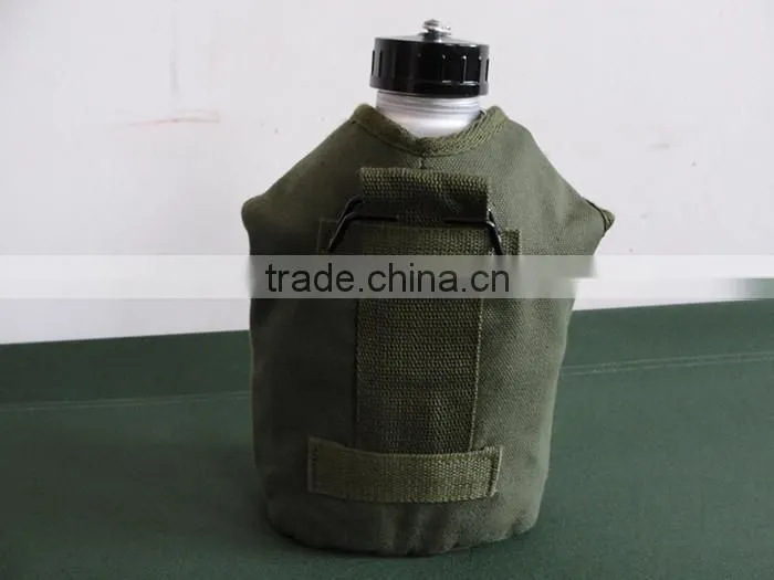 1.3L Military Aluminum Water bottle
