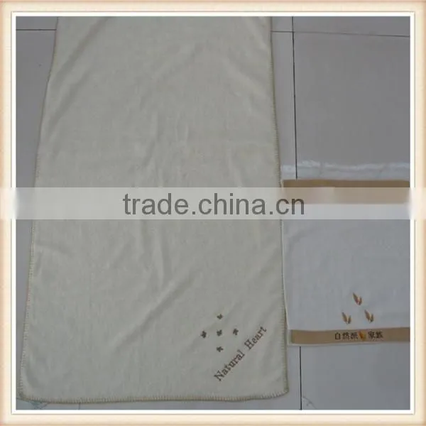 Hot Sale Wholesale towel set