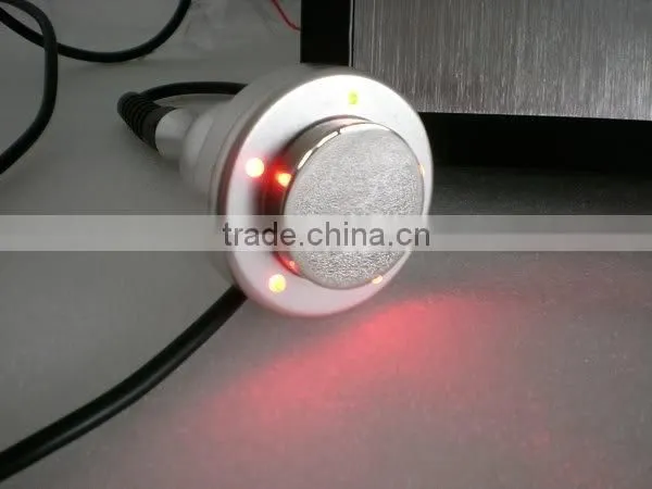Desktop Ultrasonic Liposuction Equipment Cavitation 8.0