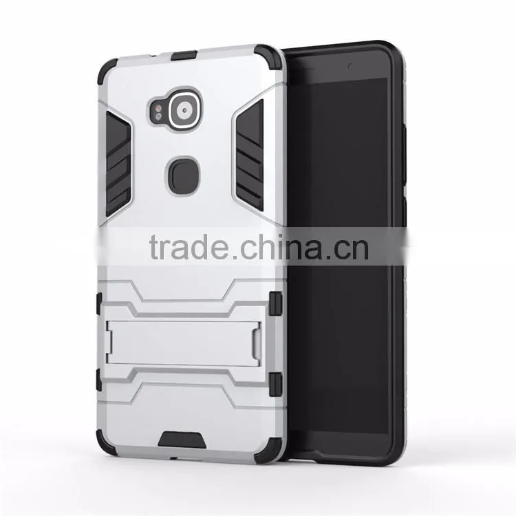 New arrival TPU+PC case for Huawei Mate8