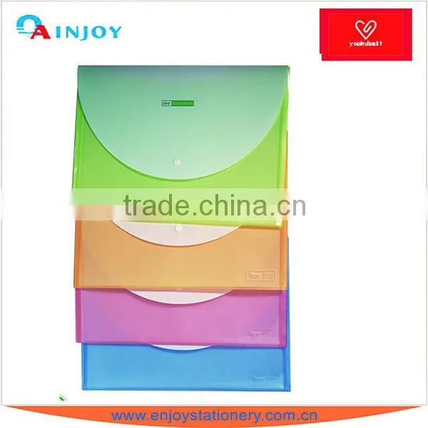 pp bag for document