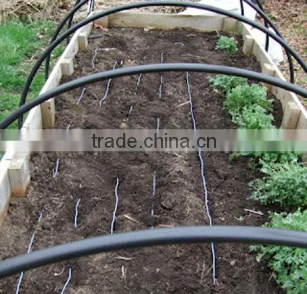 Greenhouse & Garden Soil Heating Cables