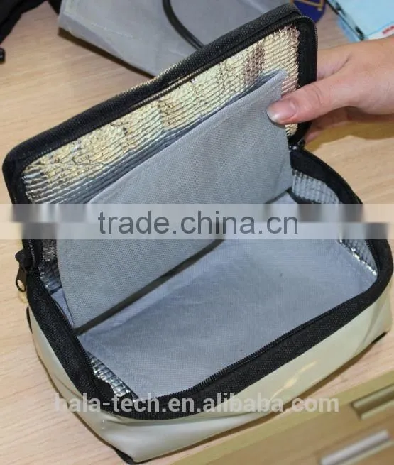 electric heating lunch bag USB heated lunch box