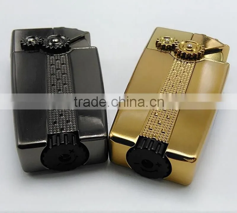 Flameless cigarette sublimation funny lighter for wholesale