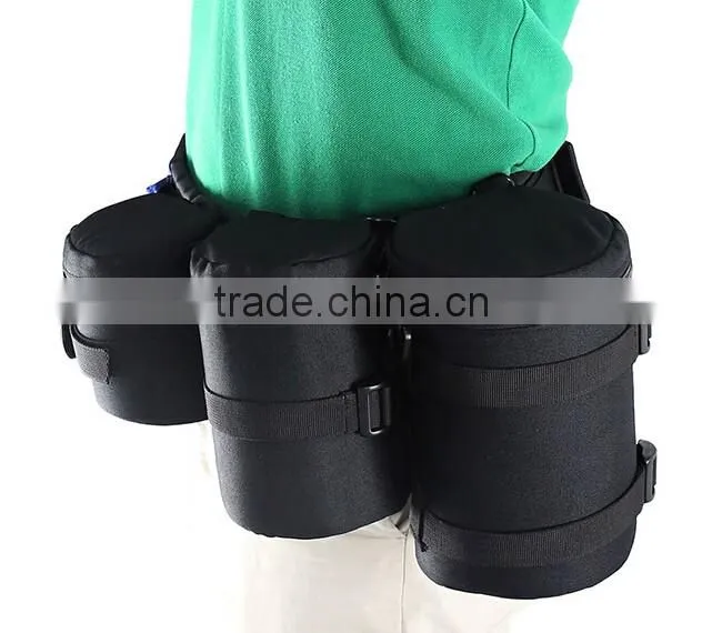Multifunction utility Belt For Camera Accessories Photography Utility Belt