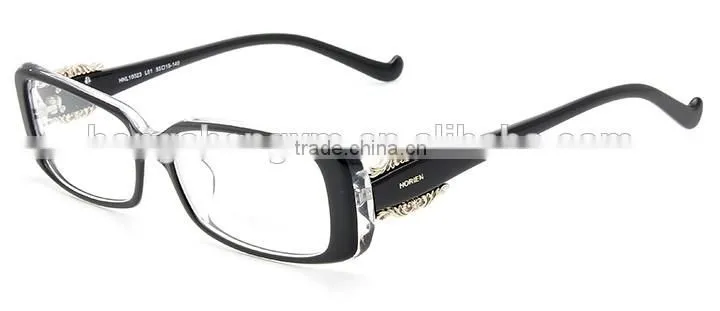 Top selling high quality spectacle frames with china factory