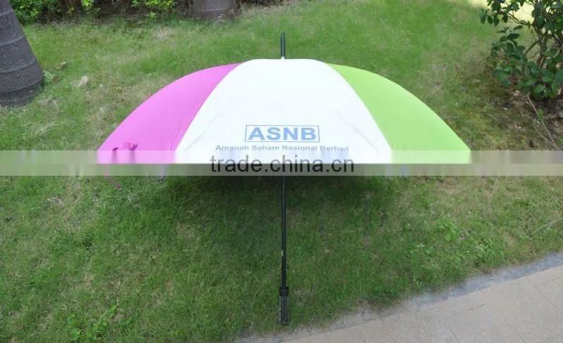 Hot! New Fashion High Quality Promotional Custom Square Shape Umbrella